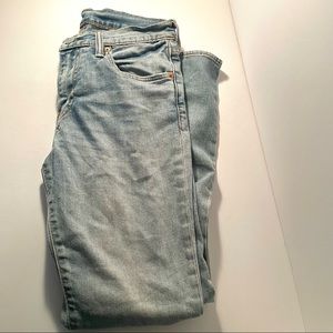 Levi’s mens jeans